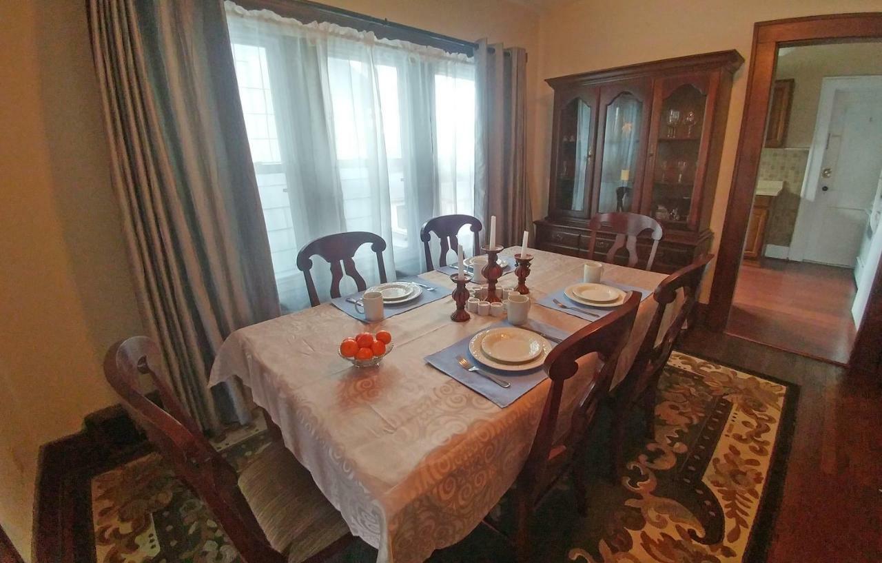 Spacious Frontier Park Apartment Erie Zewnętrze zdjęcie