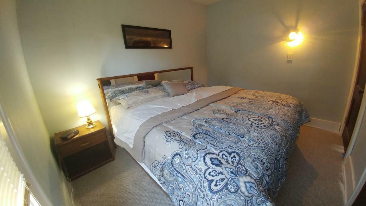 Spacious Frontier Park Apartment Erie Zewnętrze zdjęcie